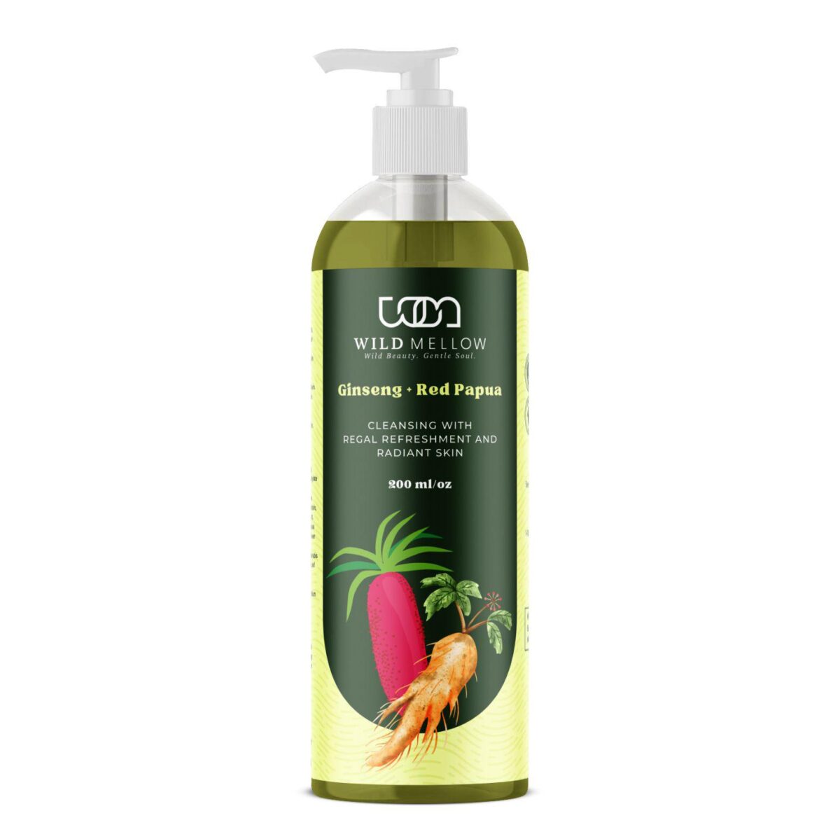 Wildblossom Body Mist - Image 2