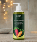 Rejuvenating Body Cleanser