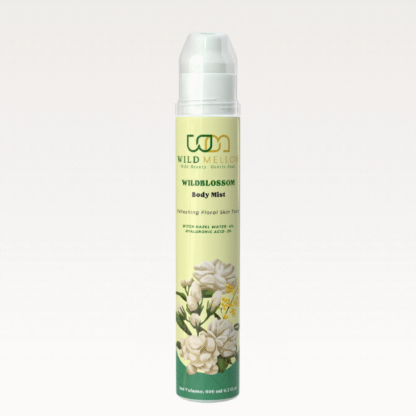 Wildblossom Body Mist