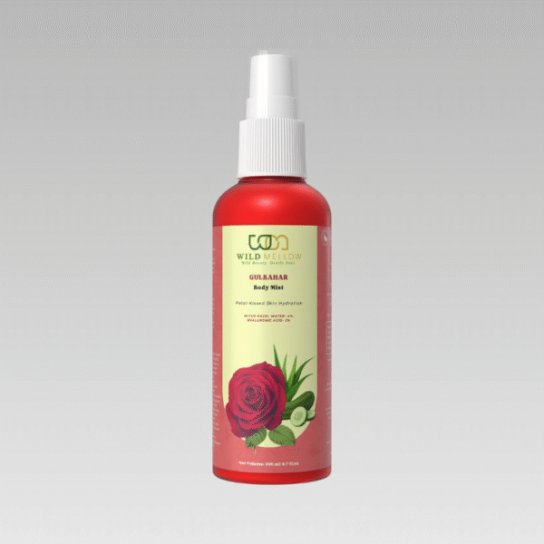 Gulbahar Body Mist
