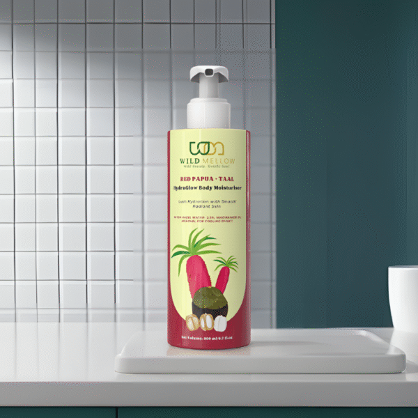 Hydraglow Body Moisturiser