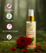 Gulbahar Body Mist - Image 4