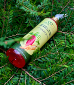 Red Papua+Ginseng Brightening Body Cleanser | 200ml - Image 6
