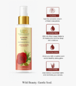 Gulbahar Body Mist - Image 3