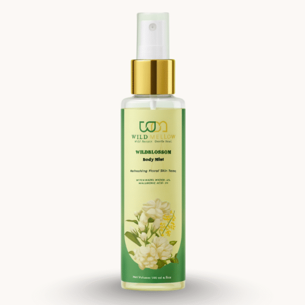 Wild Blossom Body Mist