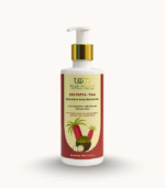 Red Papua + Taal HydraGlow Body Moisturiser