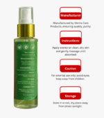 Wild Blossom Body Mist - Image 2