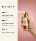 Gulbahar Body Mist - Image 5