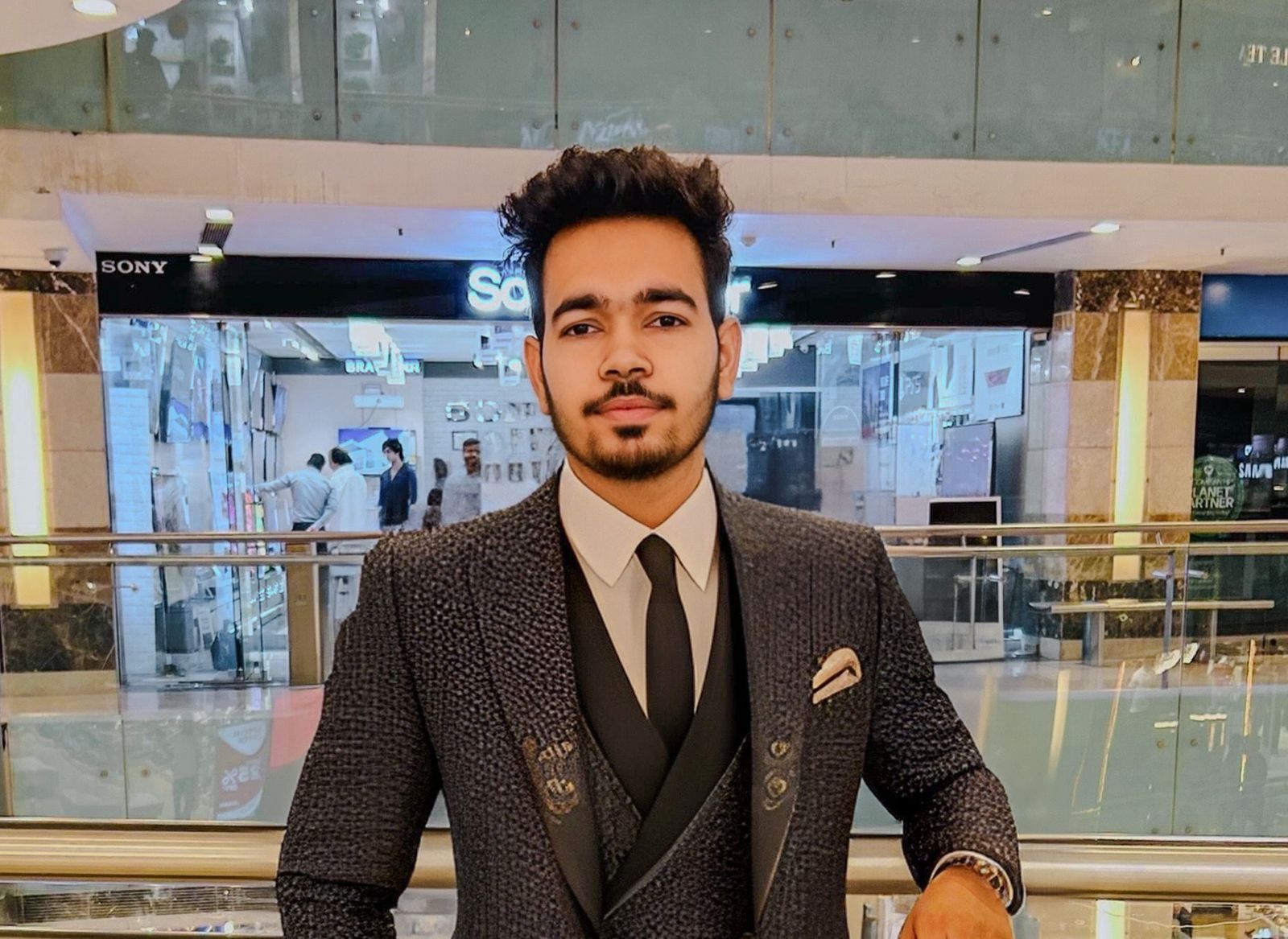 Tarun Verma